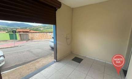 Loja para alugar, 20 m² por R$ 604,17/mês - Residencial Bela Vista - Brumadinho/MG