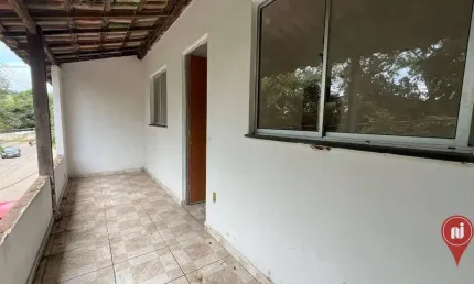 Prédio à venda, 190 m² por R$ 400.000,00 - Retiro do Brumado - Brumadinho/MG