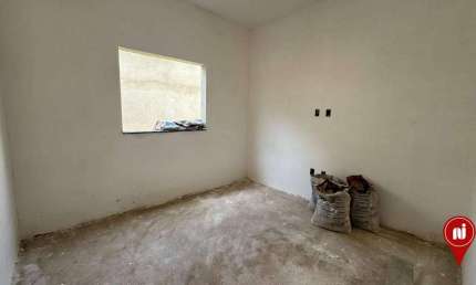 Casas com 2 quartos à venda, 65 m² por R$ 350.000 - São Bento - Brumadinho/MG