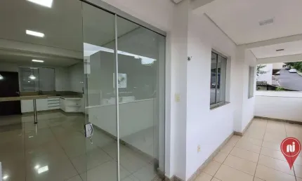 Apartamento com 3 dormitórios à venda, 141 m² por R$ 415.000,00 - Lourdes - Brumadinho/MG