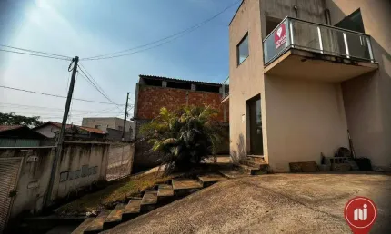 Apartamento com 2 dormitórios à venda, 79 m² por R$ 230.000,00 - Bela Vista - Brumadinho/MG