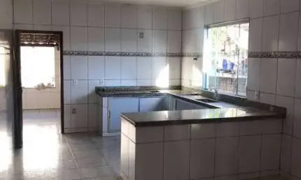 Casa com 3 dormitórios à venda, 140 m² por R$ 340.000,00 - Santo Antônio - Brumadinho/MG