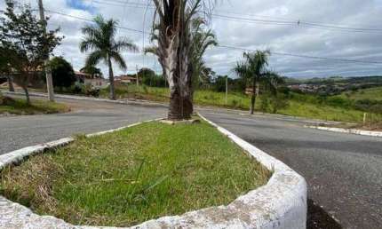 Terreno à venda, 1000 m² por R$ 110.000,00 - Condomínio Águas Claras - Bonfim/MG