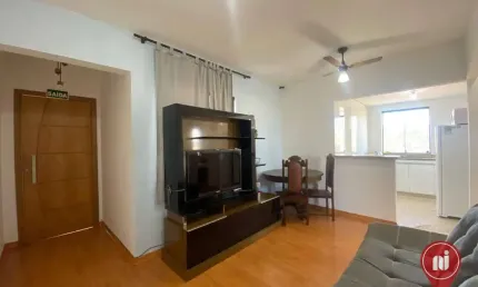 Apartamento para alugar, 60 m² por R$ 2.975,46/mês - São Conrado - Brumadinho/MG