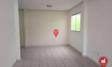 Casa com 3 dormitórios, 100 m² - venda por R$ 350.000,00 ou aluguel por R$ 2.450,00/mês - Vila Mario Campos - Mário Campos/MG
