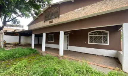 Casa com 4 dormitórios à venda, 250 m² por R$ 350.000,00 - Reta do Jacaré  - Mário Campos/MG