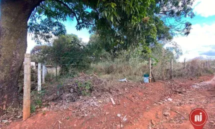 Terreno à venda, 750 m² por r$ 200.000,00 - são rafael - mário campos/mg