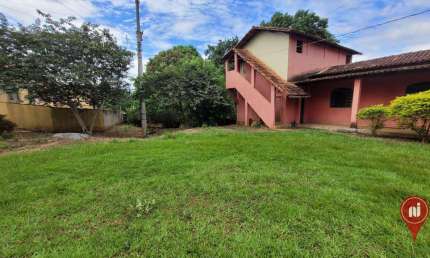 Sítio à venda, 5000 m² por R$ 650.000,00 - Bom Jardim - Mário Campos/MG