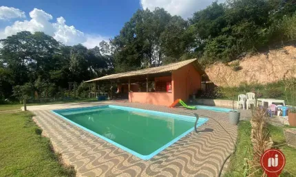 Ponto à venda, 120 m² por R$ 750.000,00 - Colônia Santa Isabel - Betim/MG