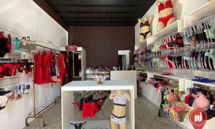 Lojas à venda, 451 m² por R$ 1.500.000 - Centro - Mário Campos/MG
