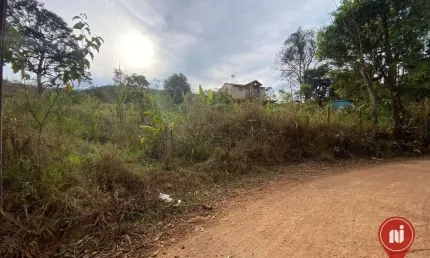 Terreno à venda, 4000 m² por R$ 250.000,00 - 32470-000 - Mário Campos/MG