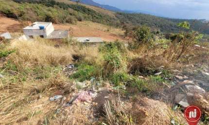 Terreno à venda, 300 m² por R$ 130.000,00 - Santo Antonio - Sarzedo/MG