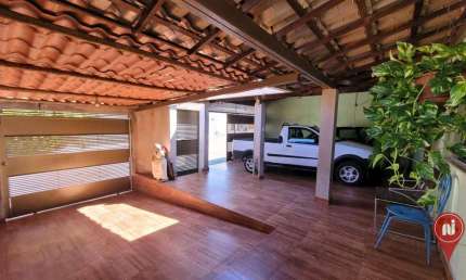 Casa com 6 dormitórios à venda, 390 m² por R$ 1.000.000,00 - São Conrado - Brumadinho/MG