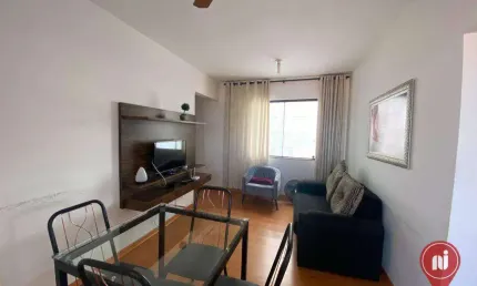 Apartamento com 2 dormitórios à venda, 70 m² por R$ 320.000,00 - São Conrado - Brumadinho/MG