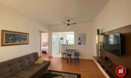 Apartamento com 2 dormitórios à venda, 70 m² por R$ 320.000,00 - São Conrado - Brumadinho/MG