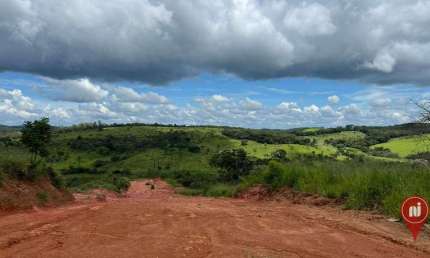 Área à venda, com 13.500 m² por R$ 1.400.000 - Loteamento Sol Nascente - Bonfim/Minas Gerais