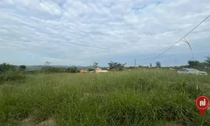 Terreno à venda, 2003 m² por R$ 165.000,00 - Condomínio Tiradentes - Brumadinho/MG