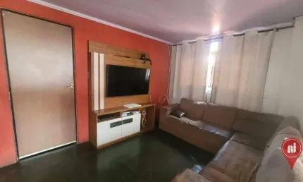 Casa à venda, 150 m² por R$ 480.000,00 - Campo Verde - Mário Campos/MG