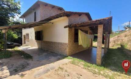 Casa à venda, 100 m² por R$ 600.000,00 - São Conrado - Brumadinho/MG