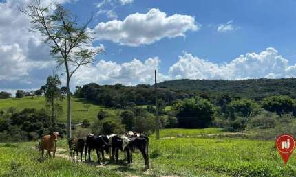 Área à venda, 60000 m² por R$ 500.000,00 - Guedes - Bonfim/MG