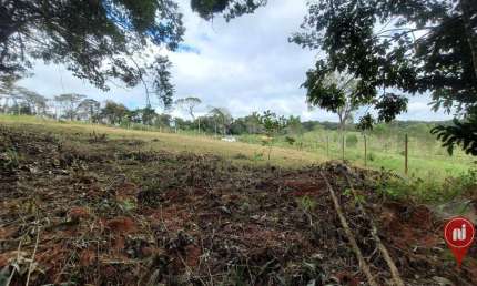 Terreno à venda, 1400 m² por R$ 130.000,00 - Ramos  - Bonfim/MG