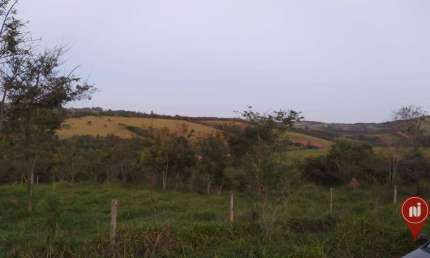 Terreno à venda, 3000 m² por R$ 140.000,00 - Machado - Crucilândia/MG