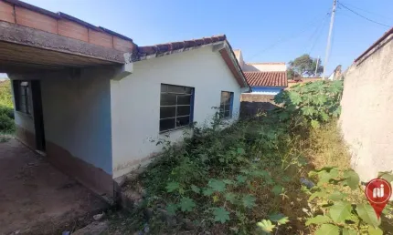 Casa com 2 dormitórios à venda, 50 m² por R$ 270.000,00 - Residencial Bela Vista - Brumadinho/MG
