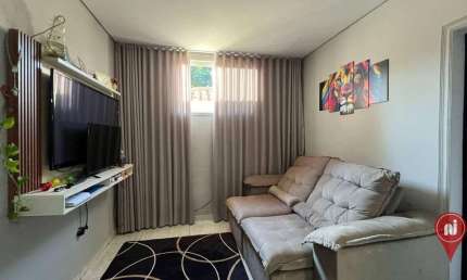 Casa com 3 dormitórios à venda, 180 m² por R$ 520.000,00 - Bela Vista - Brumadinho/MG