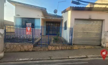 Terreno à venda, 276 m² por R$ 750.000,00 - Centro - Brumadinho/MG