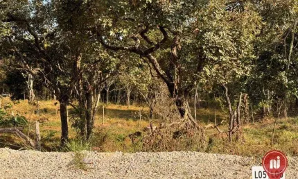 Terreno à venda, 360 m² por r$ 144.000,00 - ficus  - brumadinho/mg