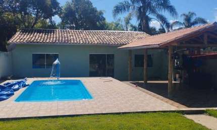 Chácara com 1 dormitório à venda, 1000 m² por R$ 215.000 - Distrito de Ramos - Bonfim/MG