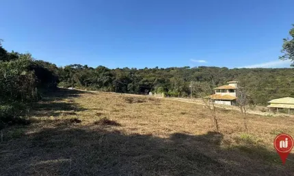 Terreno à venda, 2388 m² por R$ 190.000,00 - Condomínio Tiradentes - Brumadinho/MG