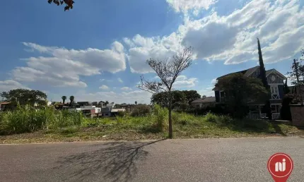 Terreno à venda, 1000 m² por r$ 285.000,00 - condomínio serra dos bandeirantes - mário campos/mg