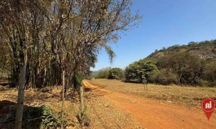 Chácara à venda, 1000 m² por R$ 130.000 - Funil - Brumadinho/MG