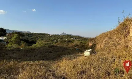 Terreno à venda, 360 m² por R$ 130.000,00 - Bela Vista - Brumadinho/MG