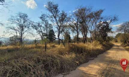 Terreno à venda, 2000 m² por R$ 200.000,00 - Pires - Brumadinho/MG