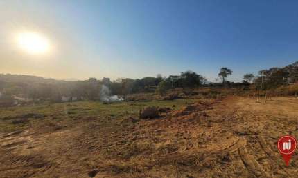 Terreno à venda, 3000 m² por R$ 280.000,00 - Barro Preto - Brumadinho/MG