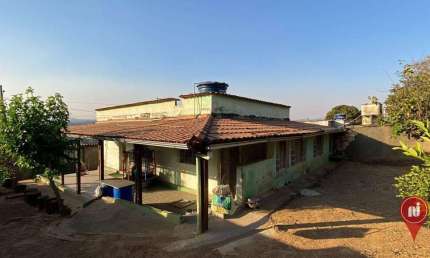 Casa com 3 dormitórios à venda, 90 m² por R$ 280.000 - Vila Ondina - Mário Campos/Minas Gerais