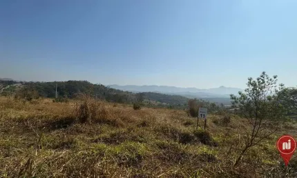 Terreno à venda, 361 m² por R$ 150.000,00 - Novo Horizonte - Brumadinho/MG