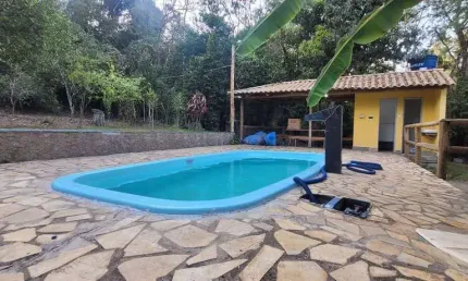 Casa à venda, 300 m² por R$ 900.000,00 - Retiro do Brumado - Brumadinho/MG