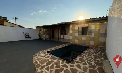 Casa com 4 dormitórios à venda, 180 m² por R$ 800.000,00 - Santa Efigenia - Brumadinho/MG