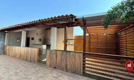 Casa com 3 dormitórios à venda, 200 m² por R$ 890.000,00 - Planalto - Brumadinho/MG