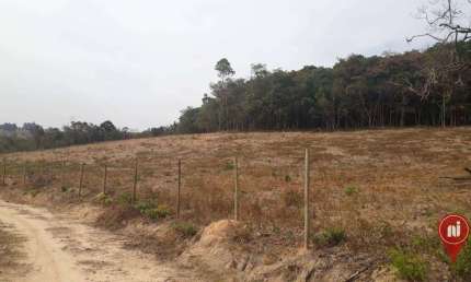 Terreno à venda, 1000 m² por R$ 55.000,00 - Distrito Campos Fernandes - Bonfim/MG
