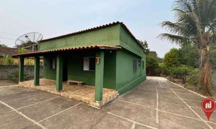 Casa com 3 dormitórios à venda, 150 m² por R$ 550.000,00 - Aranha - Brumadinho/MG