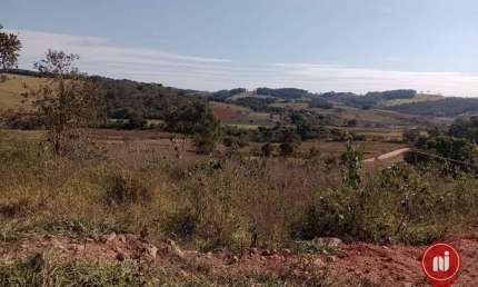 Terreno à venda, 3500 m² por R$ 193.000 - Bernadas - Rio Manso/MG