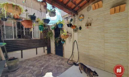 Casa com 3 dormitórios à venda, 150 m² por R$ 260.000,00 - Campo Verde - Mário Campos/MG