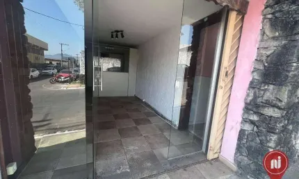 Loja, 25 m² - venda por R$ 300.000,00 ou aluguel por R$ 1.000,00/mês - Centro - Brumadinho/MG