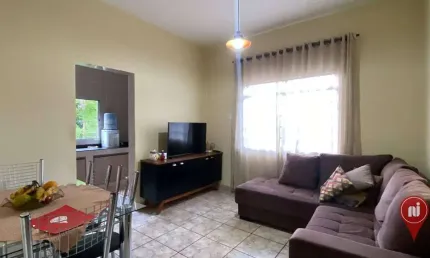 Casa com 4 dormitórios à venda, 130 m² por R$ 900.000,00 - Centro - Brumadinho/MG