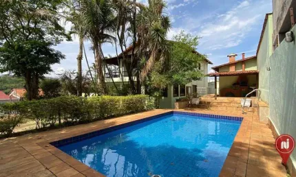 Casa com 5 dormitórios à venda, 229 m² por R$ 1.990.000,00 - Centro - Brumadinho/MG