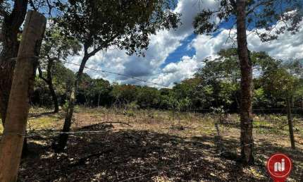 Terreno à venda, 1170 m² por R$ 165.000,00 - Aranha - Brumadinho/MG